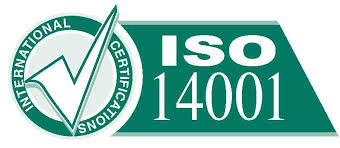  ISO 14001 (Environmental Management)