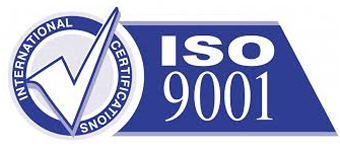  ISO 9001 (Quality Management)