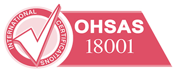  OHSAS 18001 (Safety Management)